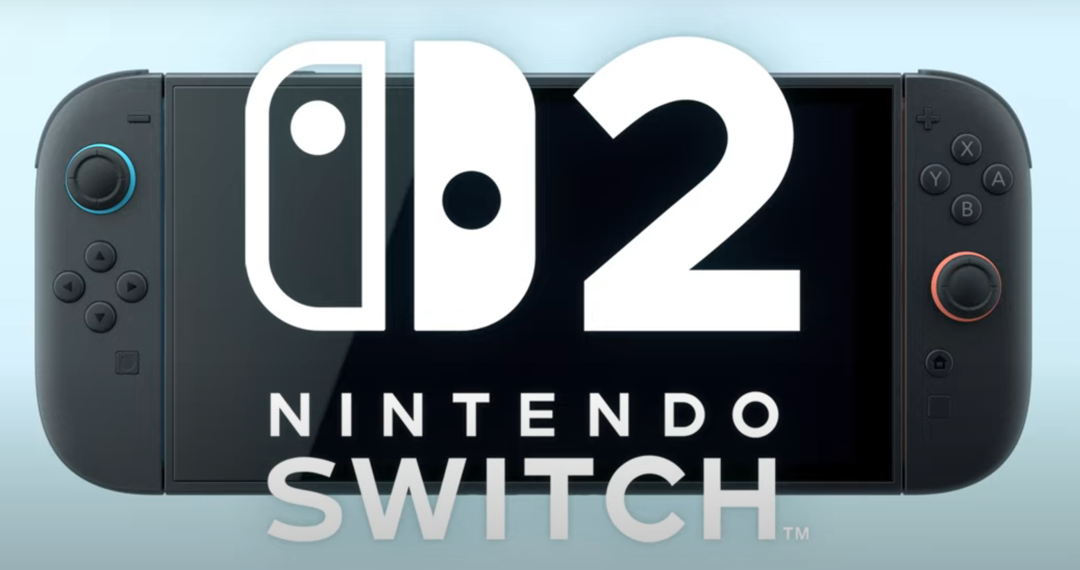 Launching Nintendo Switch 2