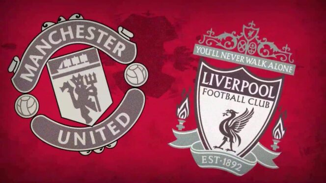 
					Arne Slot antar Liverpool menyamai rekor Manchester United dengan koleksi 20 gelar juara Liga Inggris.