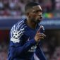 Ousmane Dembele mencetak satu-satunya gol pada pertandingan Arsenal vs PSG di babak semifinal Liga Champions 2025 yang berlangsung di Emirates Stadium.