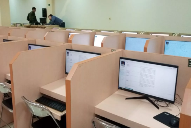 
					UTBK SNBT 2025 Dimulai 23 April, Ini Materi dan Jadwal Lengkapnya