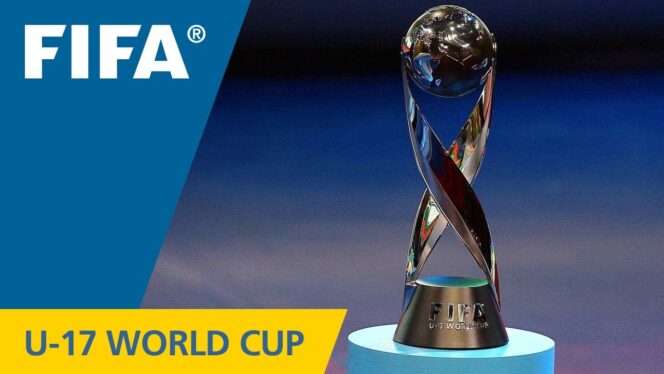 
					Sisa 8 Tiket, Ini Daftar 40 Negara yang Sudah Lolos ke Piala Dunia U-17 2025