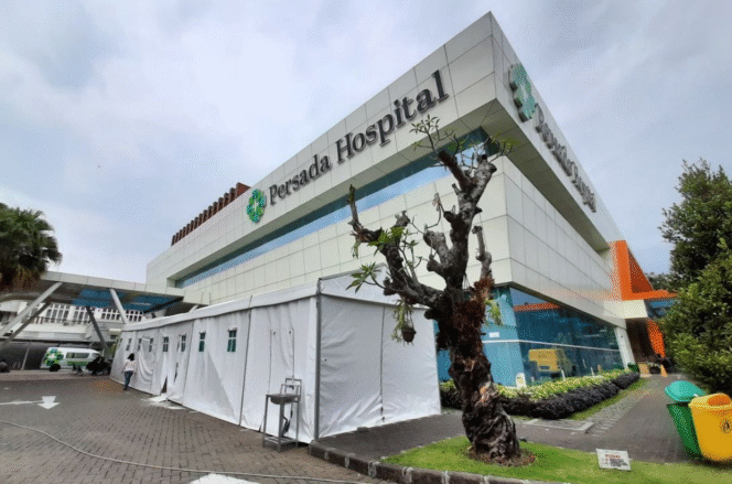 
					Didampingi LBH, Perempuan 30 Tahun Laporkan Dokter AYP atas Dugaan Pelecehan Seksual