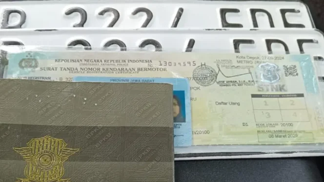 
					Pemutihan Pajak Kendaraan Mulai Berlaku di Sejumlah Daerah