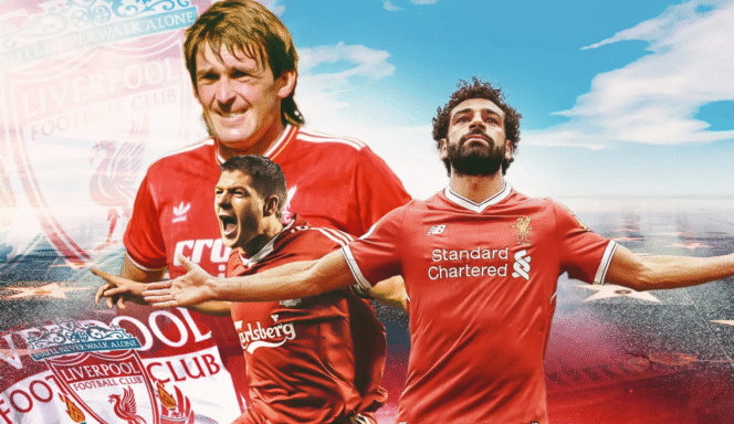 
					Liverpool Kian Dekat ke Takhta Juara, Leicester dan Southampton Dipastikan Degradasi