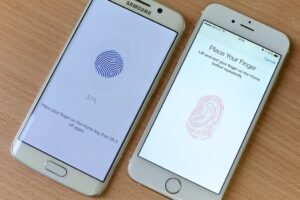 Sensor Sidik Jari di Ponsel: Mana yang Terbaik?