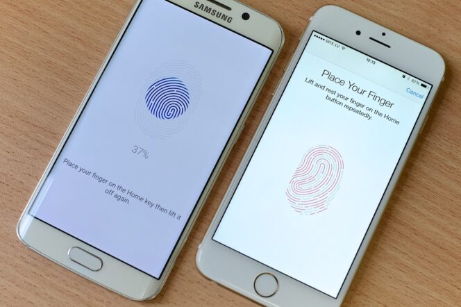 
					Sensor Sidik Jari di Ponsel: Mana yang Terbaik?
