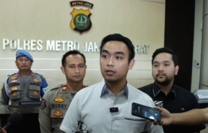 Tiga Kali Tertangkap Narkoba, Nasib Fachry Albar Kembali Dipertaruhkan
