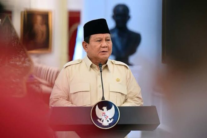 
					Presiden Prabowo akan Evakuasi 1000 Warga Palestina, Kritik Bermunculan
