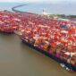 China dan Amerika Serikat memulai pertemuan besar pertama mereka dalam babak baru perang dagang yang dimulai Sabtu (10/5/2025).