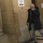 Vonis bersalah dijatuhkan kepada delapan perampok Kim Kardashian di Paris. Meski demikian tidak ada satupun yang masuk penjara.