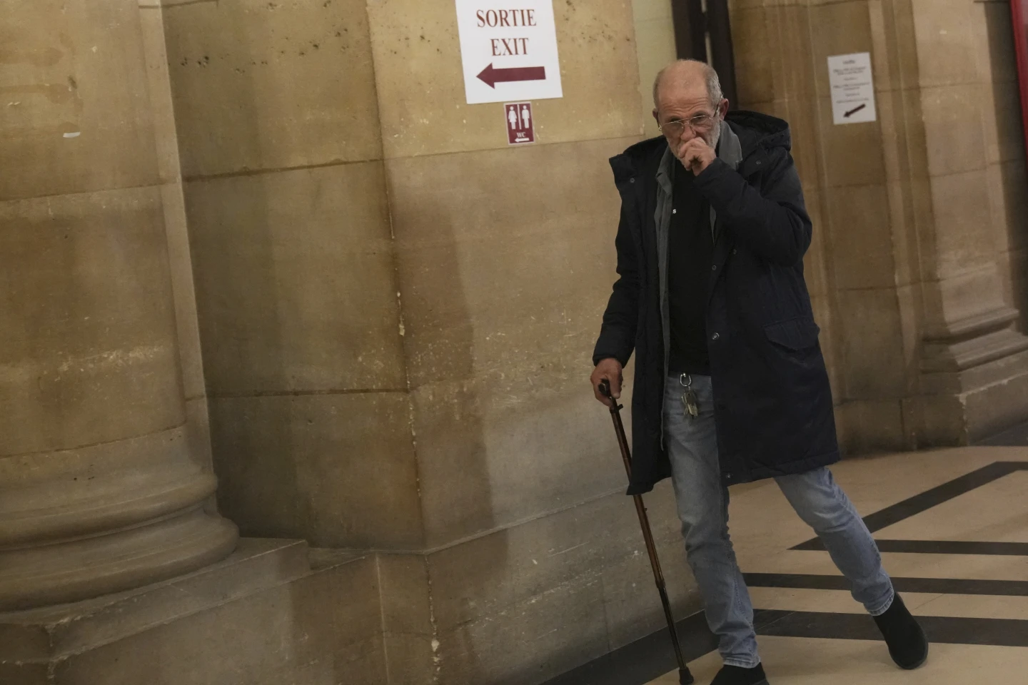 Vonis bersalah dijatuhkan kepada delapan perampok Kim Kardashian di Paris. Meski demikian tidak ada satupun yang masuk penjara.