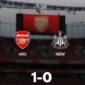 Zona Liga Champions di pekan terakhir EPL 2025 dipastikan akan dramatis. Newcastle, Chelsea, Villa, City, dan Forest berebut 3 tiket.