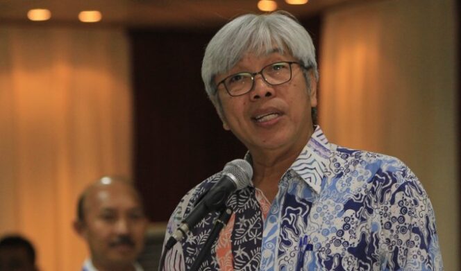 
					Bambang Gatot Ariyono.