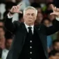 Carlo Ancelotti Resmi Tangani Timnas Brasil