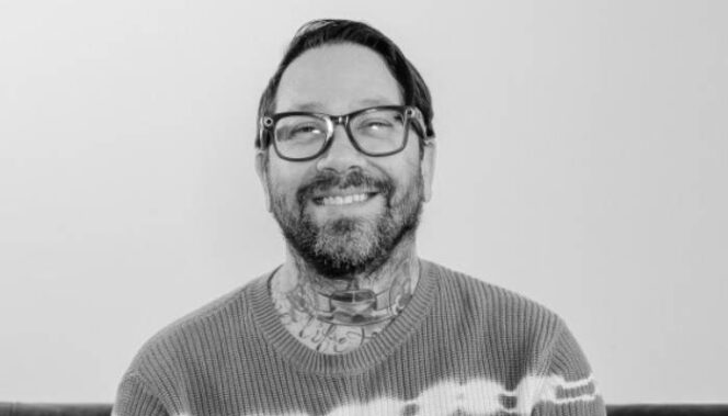 
					Dave Shapiro, Tokoh Musik Rock Alternatif, Meninggal dalam Kecelakaan Pesawat di San Diego