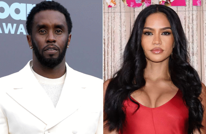 
					Kesaksian Cassie Ventura: Dipaksa Diddy Ikut Pesta Seks