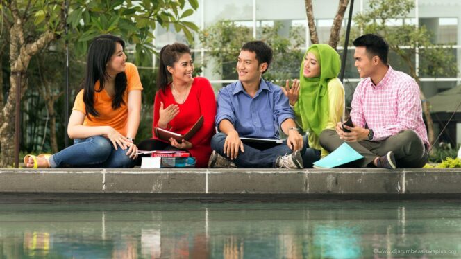 
					Pendaftaran Djarum Beasiswa Plus 2025 Resmi Dibuka: Cek Syarat dan Jadwal Seleksi