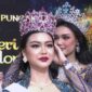 Firsta Yufi Amarta Putri dinobatkan sebagai Putri Indonesia 2025.