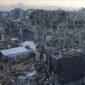 AS dan Israel diam-diam bahas pemerintahan sementara Gaza pasca-perang, rencana ambil alih ini tak melibatkan Hamas maupun Otoritas Palestina.