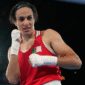 Juara Olimpiade 2024, Imane Khelif wajib jalani tes jenis kelamin untuk bertanding. World Boxing terapkan aturan baru kelayakan jenis kelamin