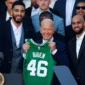 Mantan Presiden AS Joe Biden didiagnosis menderita kanker prostat stadium 4. Donald Trump hingga Kamala Harris sampaikan simpati dan dukungan