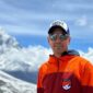 Pendaki asal Inggris, Kenton Cool, sukses mencapai puncak Gunung Everest untuk ke-19 kalinya. Pecahkan rekor pendaki non-Sherpa terbanyak.