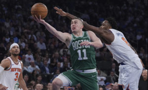 Game 6 Berakhir Brutal: Knicks Hancurkan Celtics dan Lolos ke Final