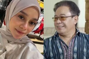 Lesti Kejora Dilaporkan ke Polda, Diduga Langgar Hak Cipta