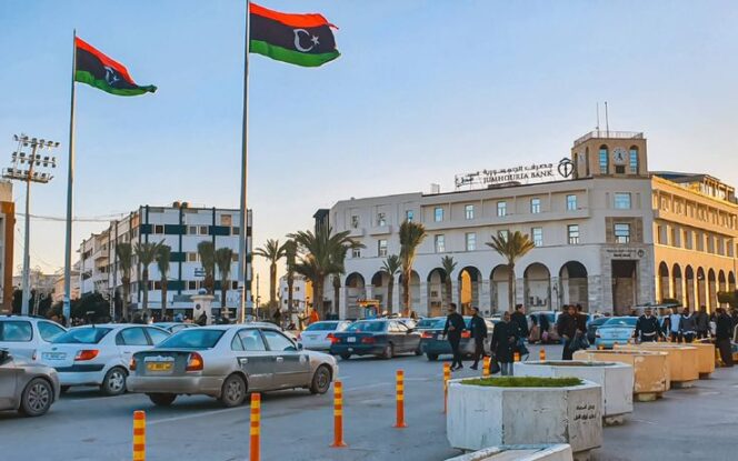 
					Deportasi Migran ke Libya, Rencana AS Picu Kekhawatiran HAM