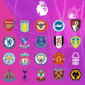 Gambar ini sebagai ilustrasi dalam artikel Empat Besar Liga Inggris: Siapa Bertahan, Siapa Tersisih?