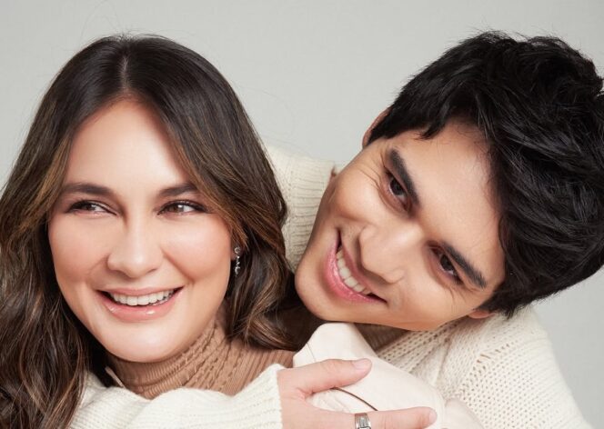 
					Jelang Pernikahan di Bali, Luna Maya dan Maxime Bouttier Mohon Jaga Privasi