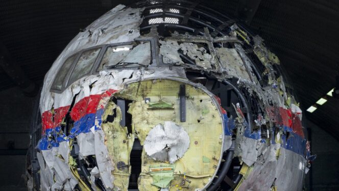
					PBB Nyatakan Rusia Bertanggung Jawab atas Jatuhnya Pesawat Malaysia Airlines MH17