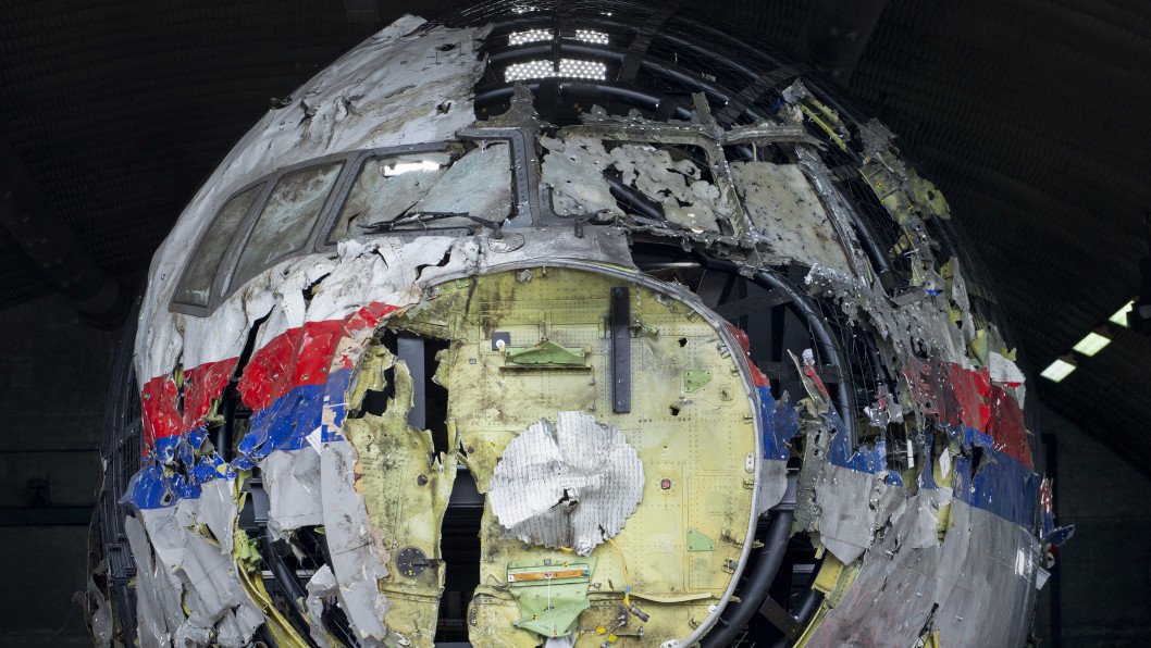 PBB melalui ICAO menyatakan Rusia bertanggung jawab atas tertembak jatuhnya pesawat Malaysia Airlines MH17 di Donbas Ukraina, pada Juli 2014.