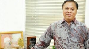 Marsudi Gugat Pemberhentian Sebagai Rektor Universitas Pancasila ke PTUN