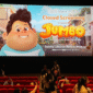 Daftar 14 film Indonesia yang tayang Juni 2025. Beragam genre mulai drama, horor, hingga komedi siap temani libur sekolah.