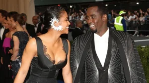 Teror Seks Diddy Terbongkar di Persidangan! Jaksa: Ini Bukan Sekadar Gaya Hidup Bebas