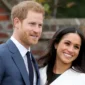 Pangeran Harry dan Meghan Markle