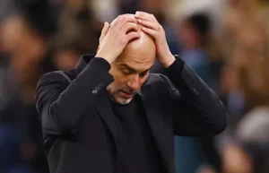 Gawat! Manchester City Terancam Gagal Lolos ke Liga Champions!