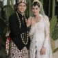 Ustaz Sirojjudin sebut akad nikah Luna Maya dan Maxime Bouttier berpotensi tidak sah karena jeda antara ijab dan kabul terlalu lama.
