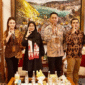 Kabupaten Banyuwangi, Jawa Timur, ditetapkan sebagai lokasi pembangunan Pembangkit Listrik Tenaga Surya (PLTS) berkapasitas 100 MW.