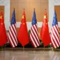 China setujui rencana pertemuan dagang dengan AS di jenewa, Sabtu mendatang.