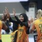 Popsivo Polwan taklukkan Pertamina Enduro 3-0, Juara Putaran Kedua Final Four dan masuk Grand Final Proliga 2025.