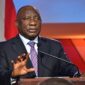Presiden Afrika Selatan Cyril Ramaphosa sebut 59 Afrikaner yang pindah ke AS sebagai pengecut. Mereka diberi status pengungsi oleh Trump.