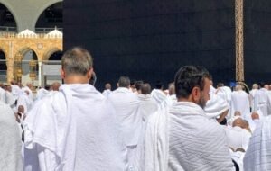 Sejarah Gelar Haji di Indonesia: Cara Belanda Menandai Orang Terdidik