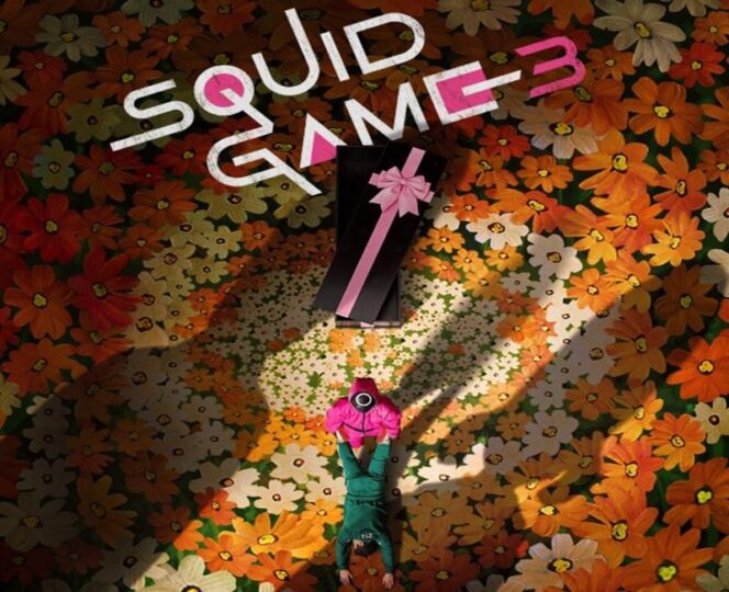 
					Daftar Drama Korea Tayang Juni 2025: Ada Squid Game 3