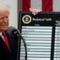 Pengadilan Perdagangan AS blokir tarif impor Presiden Trump. Dinilai langgar konstitusi soal kewenangan dagang luar negeri.