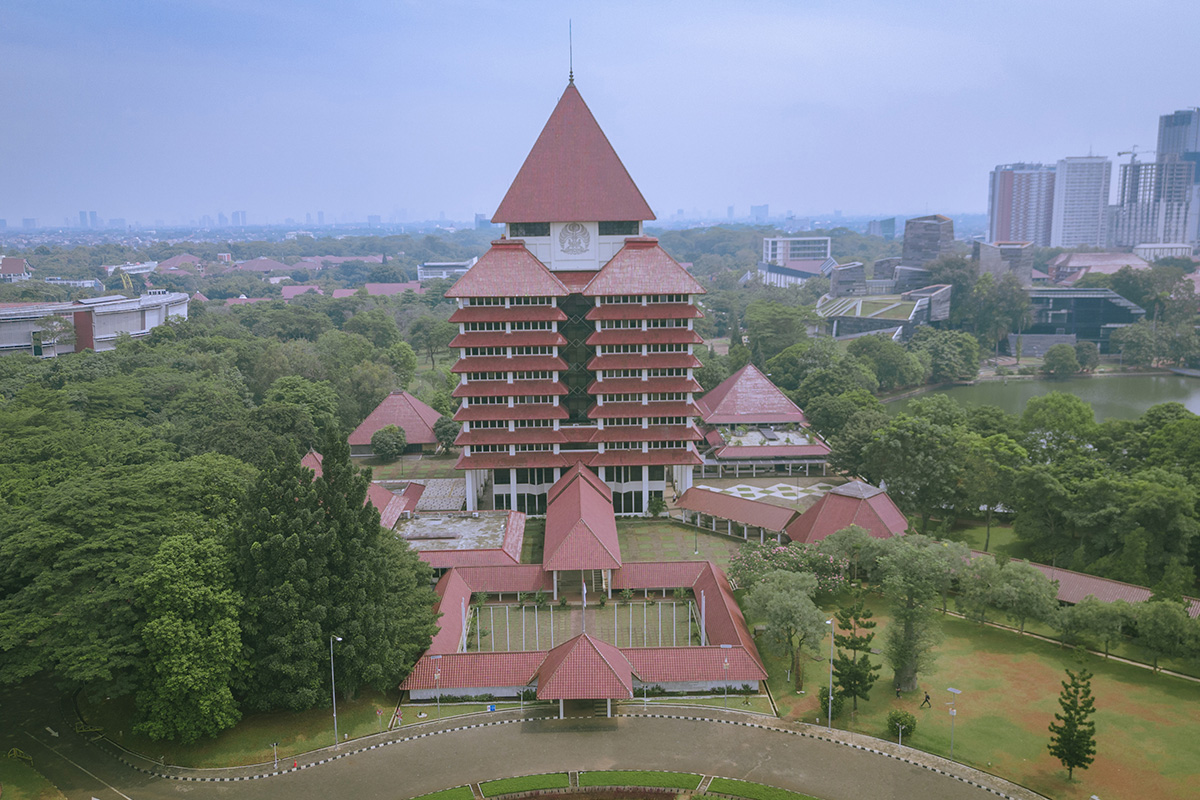 UI telah menetapkan besaran UKT untuk program sarjana tahun ajaran 2025/2026 bagi mahasiswa jalur SNBP dan SNBT. Simak besarannya disini.