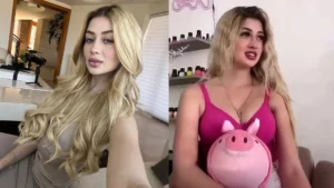 Influencer Meksiko Tewas Ditembak Saat Live, Publik Salahkan Korban