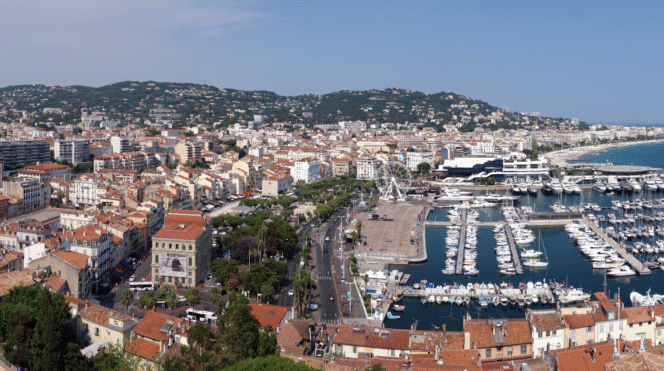 
					Atasi Overtourism, Cannes Batasi Kapal Pesiar Besar Mulai 2026
