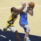 Indiana Pacers kalahkan Oklahoma City Thunder 116-107 di Game 3 Final NBA 2025 dan unggul 2-1 dalam seri best-of-seven.